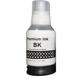 Q-Print tinta (GI41) black