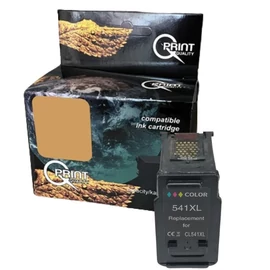 Q-Print tinta CL541XL color