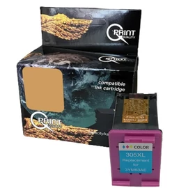 Q-Print tinta 3YM63AE (305XL) color