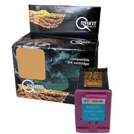 Q-Print tinta F6V24AE (652) color