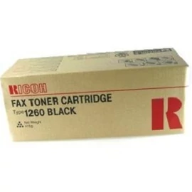 Másológép toner eredeti Ricoh Type 1260