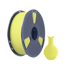 3DFC filament PLA Classic Lemon Yellow (SUNLU)
