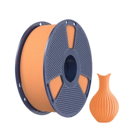 3DFC filament PLA Classic Sunny Orange (SUNLU)