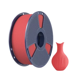 3DFC filament PLA Classic Cherry Red (SUNLU)