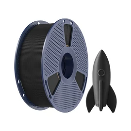 3DFC filament PLA High Speed Black (SUNLU)