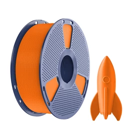 3DFC filament PLA High Speed Sunny Orange (SUNLU)