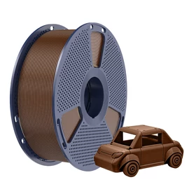 3DFC filament PETG Coffe Brown (SUNLU)