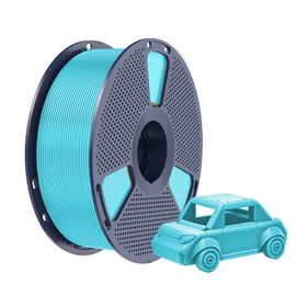 3DFC filament PETG Cyan (SUNLU)
