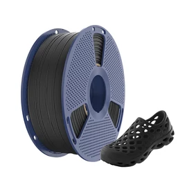 3DFC filament TPU 95A Black (SUNLU)