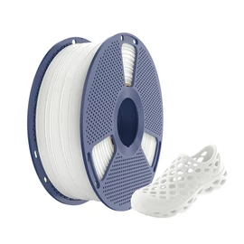 3DFC filament TPU 95A White (SUNLU)