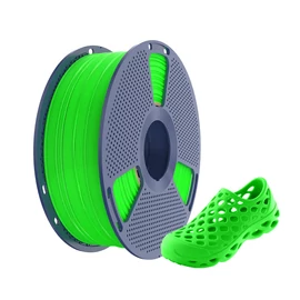 3DFC filament TPU 95A Green (SUNLU)
