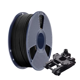 3DFC filament ABS Black (SUNLU)
