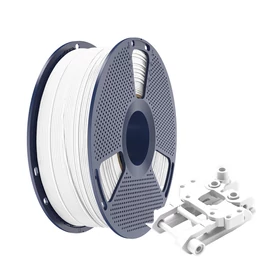 3DFC filament ABS White (SUNLU)