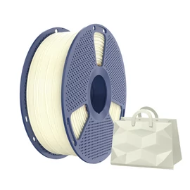 3DFC filament TPU Silk Cream White (SUNLU)
