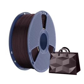 3DFC filament TPU Silk Burgundy (SUNLU)
