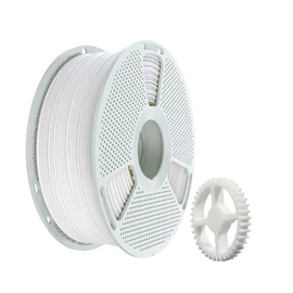 3DFC filament PA6-GF White (SUNLU)
