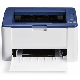 Nyomtató Xerox Phaser 3020v lézer mono (3020)