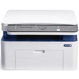 Nyomtató Xerox Workcentre 3025v multi lézer mono (3025)