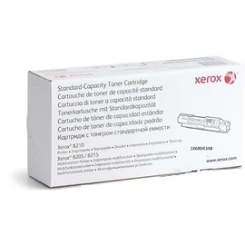 Xerox toner 106R04348 (B205/B210/B215) black 3k
