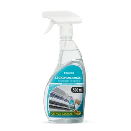 Légkondícionáló tisztító spray, 500 ml