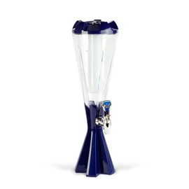 Italadagoló csappal - 1,5 L