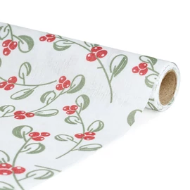 Asztalterítő futó - 180 x 28 cm - 70% poliészter, 30% pamut