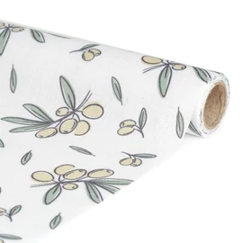 Asztalterítő futó - 180 x 28 cm - 70% poliészter, 30% pamut