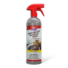 Dr. Marcus TITANIUM, Waterless Wash & Wax, vízmentes, 750 ml