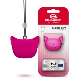 Dr. Marcus Cosmic Cat illatosító, Bubble Gum