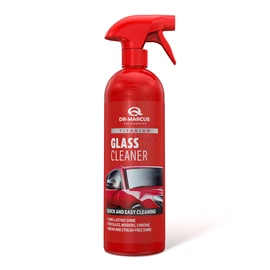 Dr. Marcus TITANIUM, Üvegtisztító, 750 ml