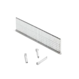 Tűzőkapocs, 1,2 x 2 x 10 mm, 2000 db