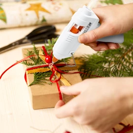 Ragasztópisztoly, 7 mm