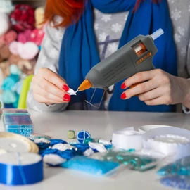 Ragasztópisztoly, 11 mm