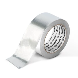 Alumínium ragasztószalag - akril - 25 m x 48 mm - 30 mikron