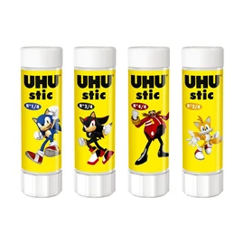 UHU papírragasztó stick, 40 g