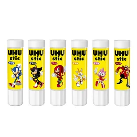 UHU papírragasztó, 21 g