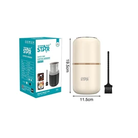 WinningStar - Kávédaráló - 150 W