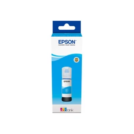 Epson EcoTank 103 tintatartály, cián