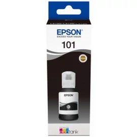 Epson EcoTank 101 tintatartály, fekete