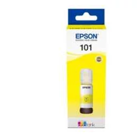 Epson EcoTank 101 tintatartály, sárga