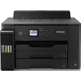Epson EcoTank L11160 színes tintasugaras A3+, duplex, LAN, WIFI