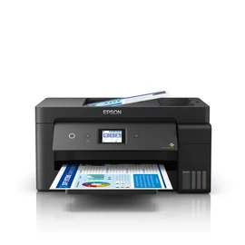 Epson L14150 színes A3+ tintasugaras 4in1 MFP, duplex, ADF, Ethernet, WIFI