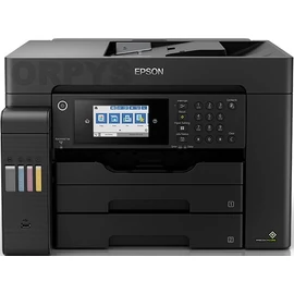 Epson L15150 színes A3+ tintasugaras 4in1 MFP, duplex, DADF, Ethernet, WIFI