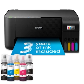 Epson EcoTank L3270 színes tintasugaras A4 MFP, WIFI