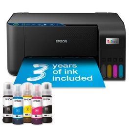 Epson EcoTank L3271 színes tintasugaras A4 MFP, WIFI