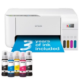 Epson EcoTank L3276 színes tintasugaras A4 MFP, WIFI