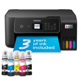 Epson EcoTank L3280 színes tintasugaras A4 MFP, WIFI