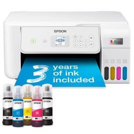 Epson EcoTank L3286 színes tintasugaras A4 MFP, WIFI