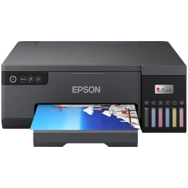 Epson L8050 színes tintasugaras A4 fotónyomtató, WIFI