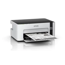 Epson EcoTank M1120 mono A4 tintasugaras nyomtató, WIFI